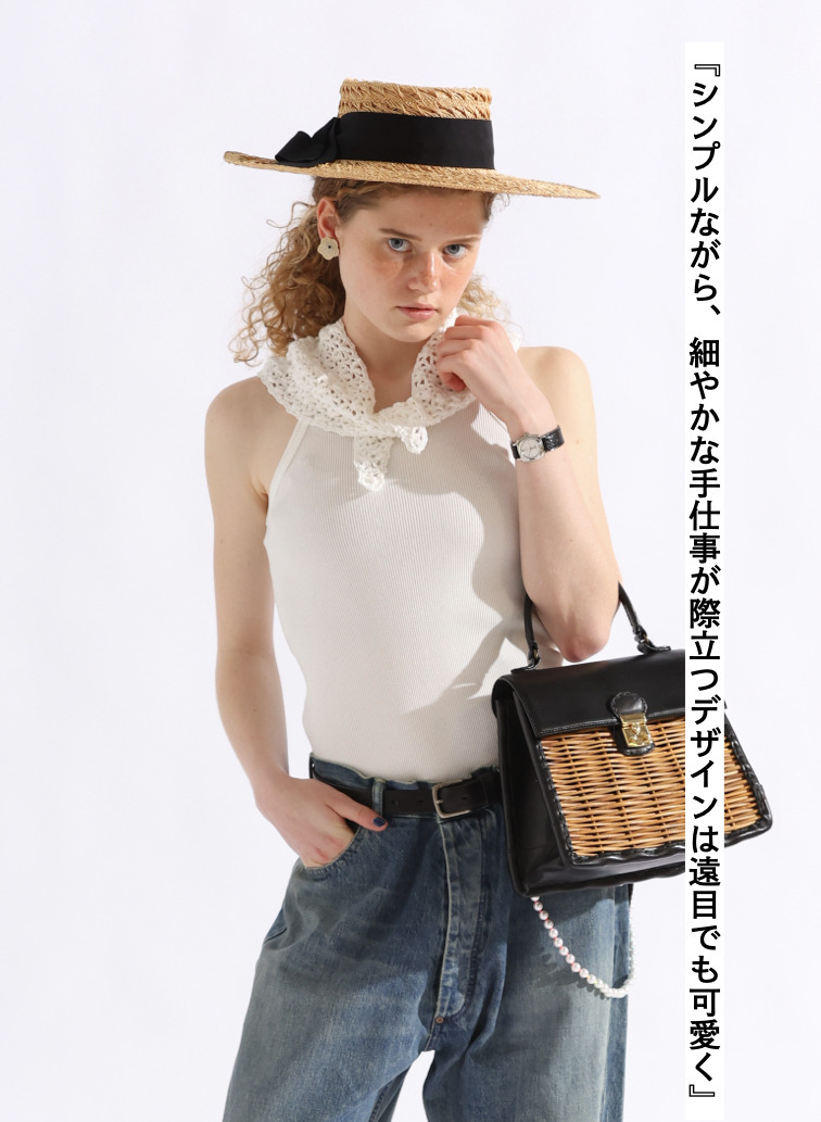 Mother(ピアス) 詳細画像 White 6
