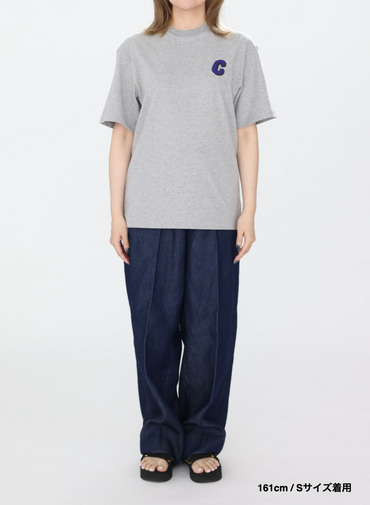 TWW TEE EX.CLUEL 詳細画像 Gray 11