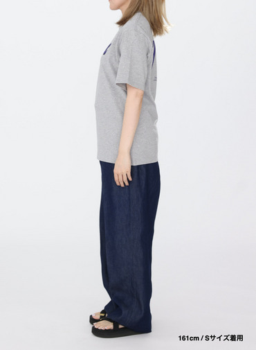 TWW TEE EX.CLUEL 詳細画像 Gray 12