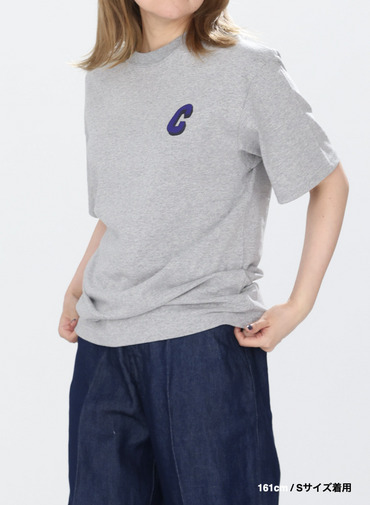 TWW TEE EX.CLUEL 詳細画像 Gray 15