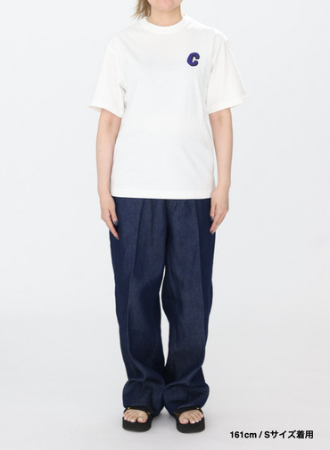 TWW TEE EX.CLUEL 詳細画像 Off White 11