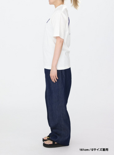 TWW TEE EX.CLUEL 詳細画像 Off White 12