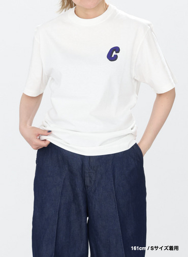 TWW TEE EX.CLUEL 詳細画像 Off White 14