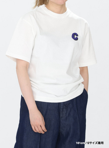 TWW TEE EX.CLUEL 詳細画像 Off White 15