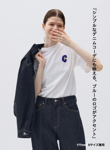 TWW TEE EX.CLUEL 詳細画像 Off White 5