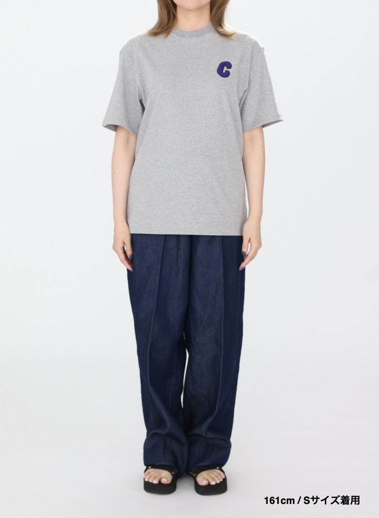 TWW TEE EX.CLUEL 詳細画像 Gray 11