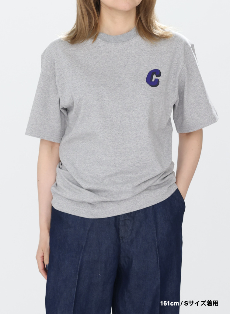 TWW TEE EX.CLUEL 詳細画像 Gray 14