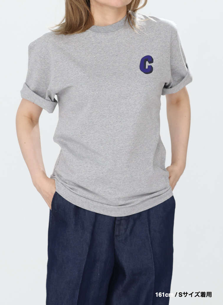 TWW TEE EX.CLUEL 詳細画像 Gray 16