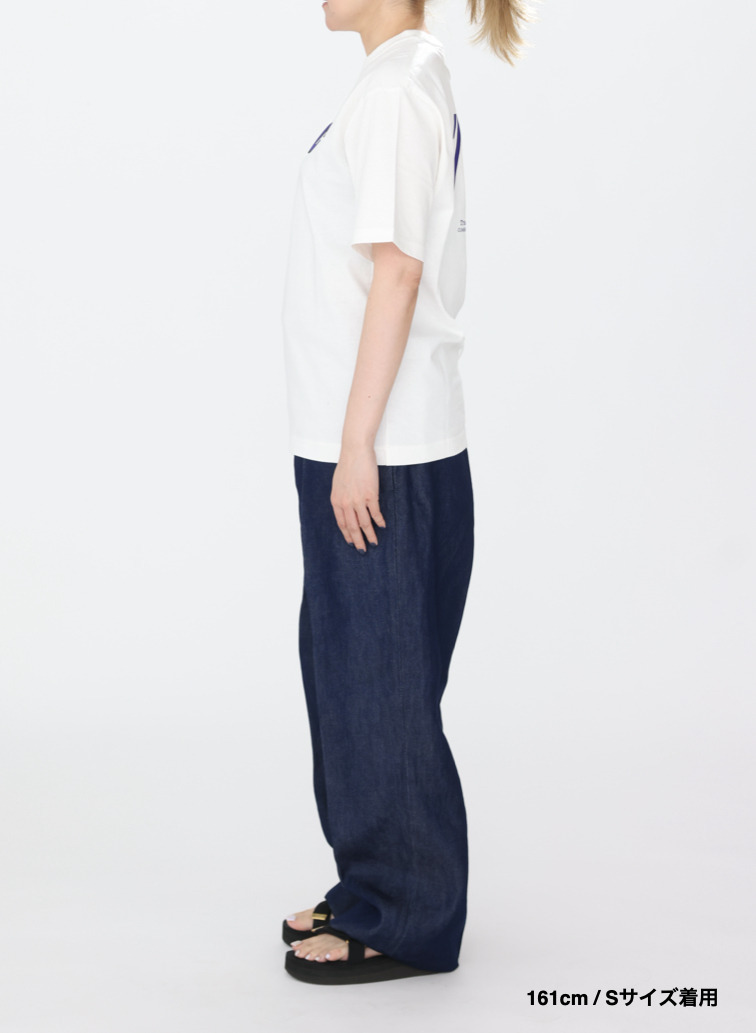 TWW TEE EX.CLUEL 詳細画像 Off White 12