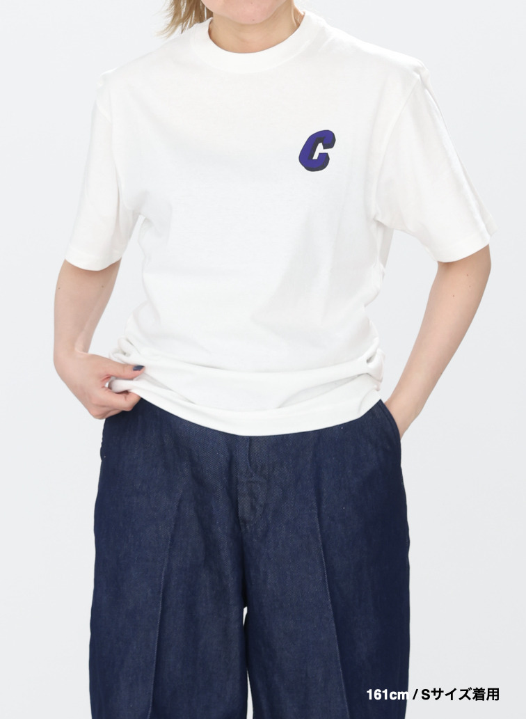 TWW TEE EX.CLUEL 詳細画像 Off White 14