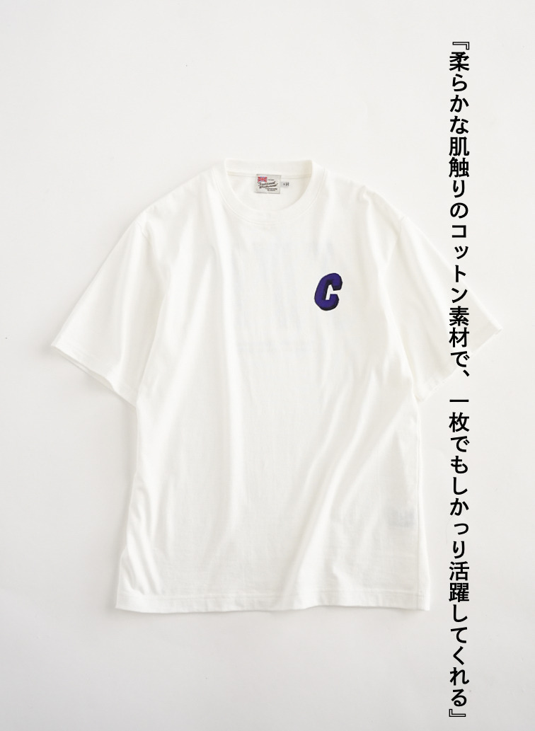 TWW TEE EX.CLUEL 詳細画像 Off White 7