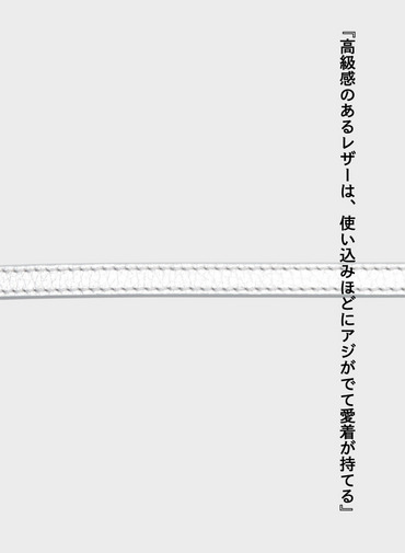フォンストラップ / CROSSBODY PHONE STRAP 詳細画像 Silver 4