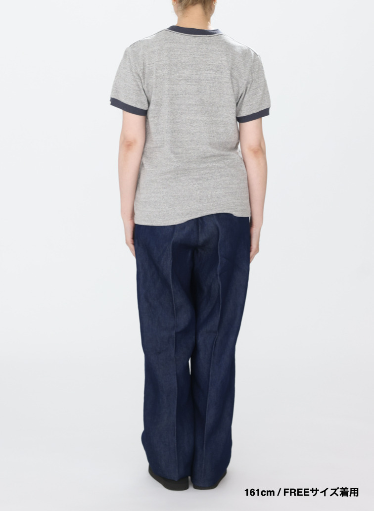 ミッキーTシャツ / MICKEY TEE 詳細画像 Gray 3