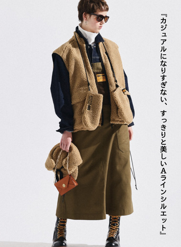 ダックベルベットオーバーオール / DUCK VELVET OVERALL 詳細画像 Olive 2