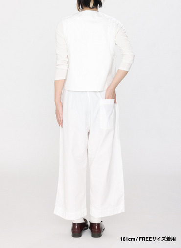サーフェイスダイベスト 詳細画像 White 10