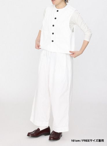 サーフェイスダイベスト 詳細画像 White 11
