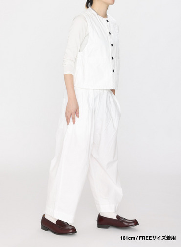 サーフェイスダイベスト 詳細画像 White 12