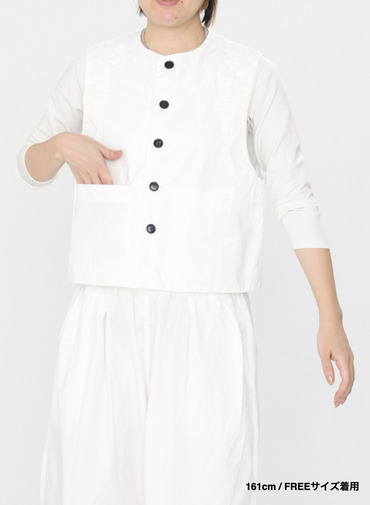 サーフェイスダイベスト 詳細画像 White 14