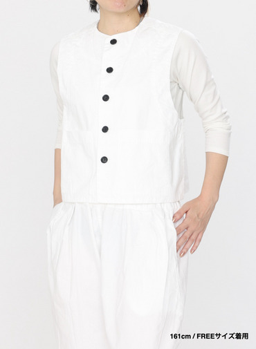 サーフェイスダイベスト 詳細画像 White 15