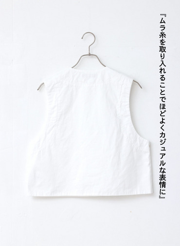 サーフェイスダイベスト 詳細画像 White 4