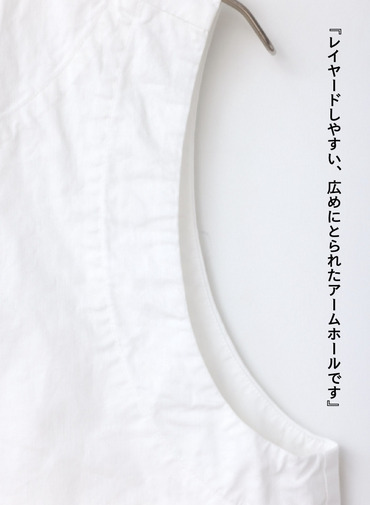 サーフェイスダイベスト 詳細画像 White 7