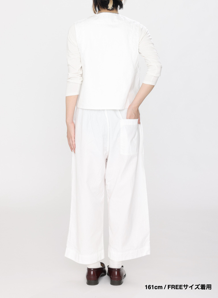 サーフェイスダイベスト 詳細画像 White 10