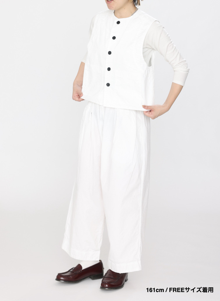 サーフェイスダイベスト 詳細画像 White 11