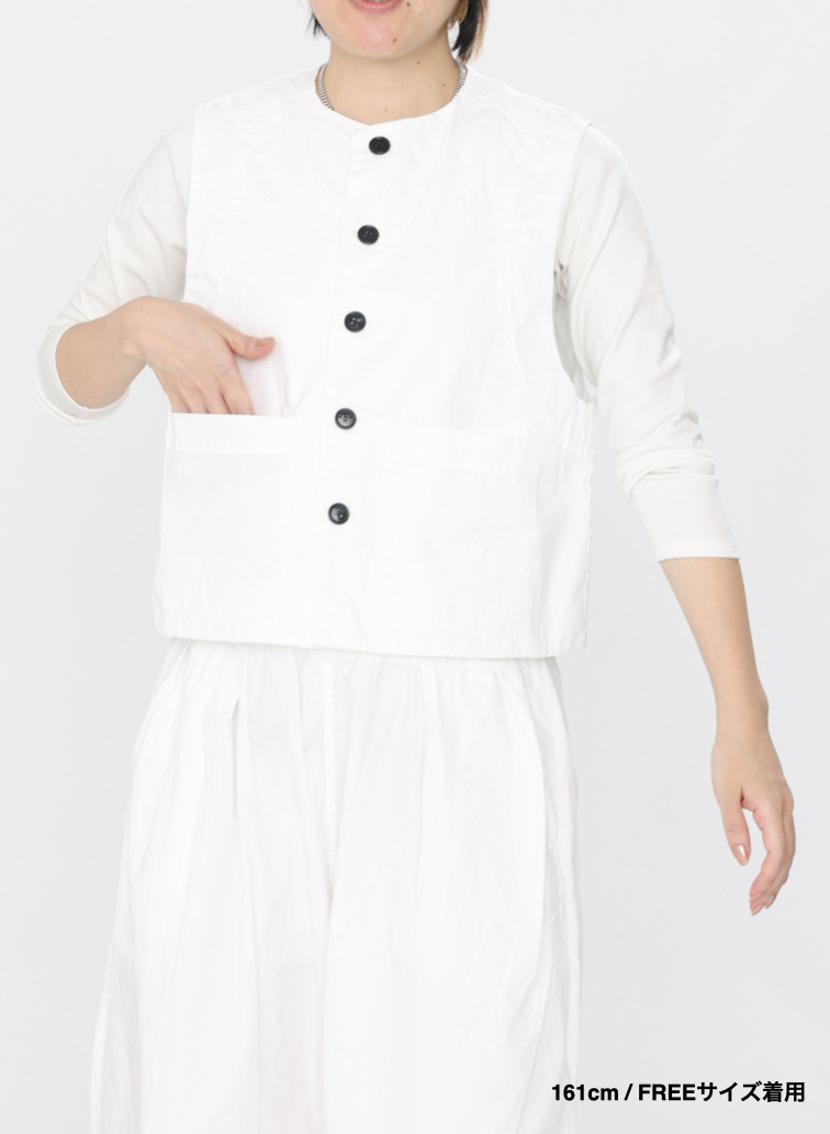 サーフェイスダイベスト 詳細画像 White 14