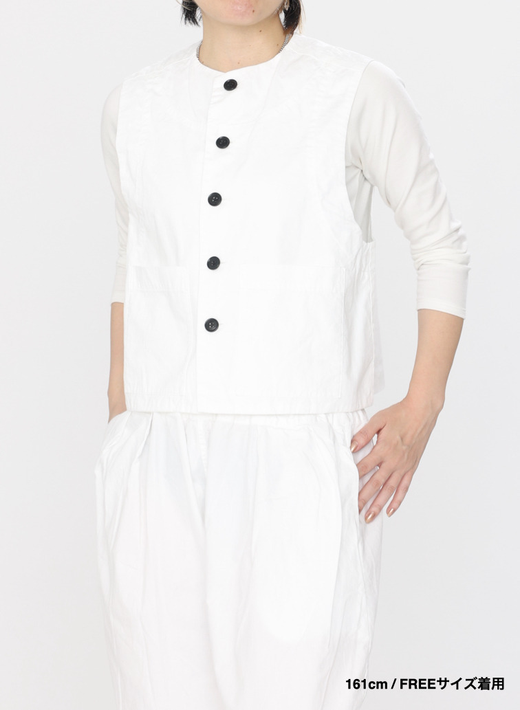 サーフェイスダイベスト 詳細画像 White 15
