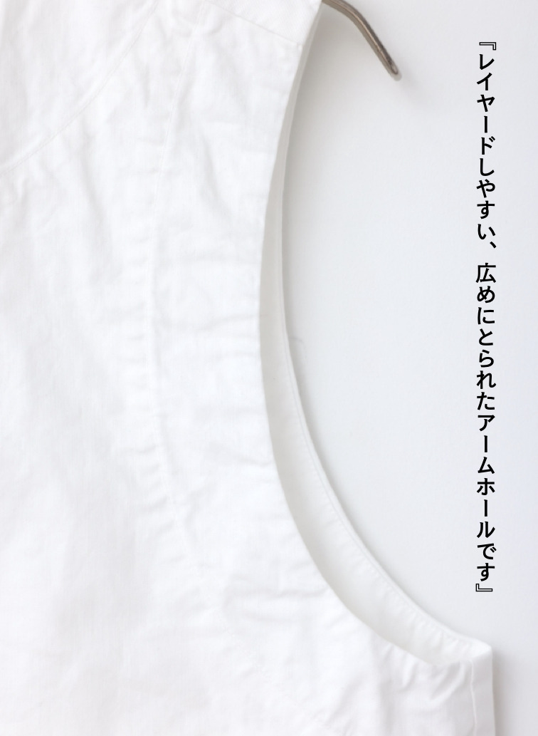 サーフェイスダイベスト 詳細画像 White 7