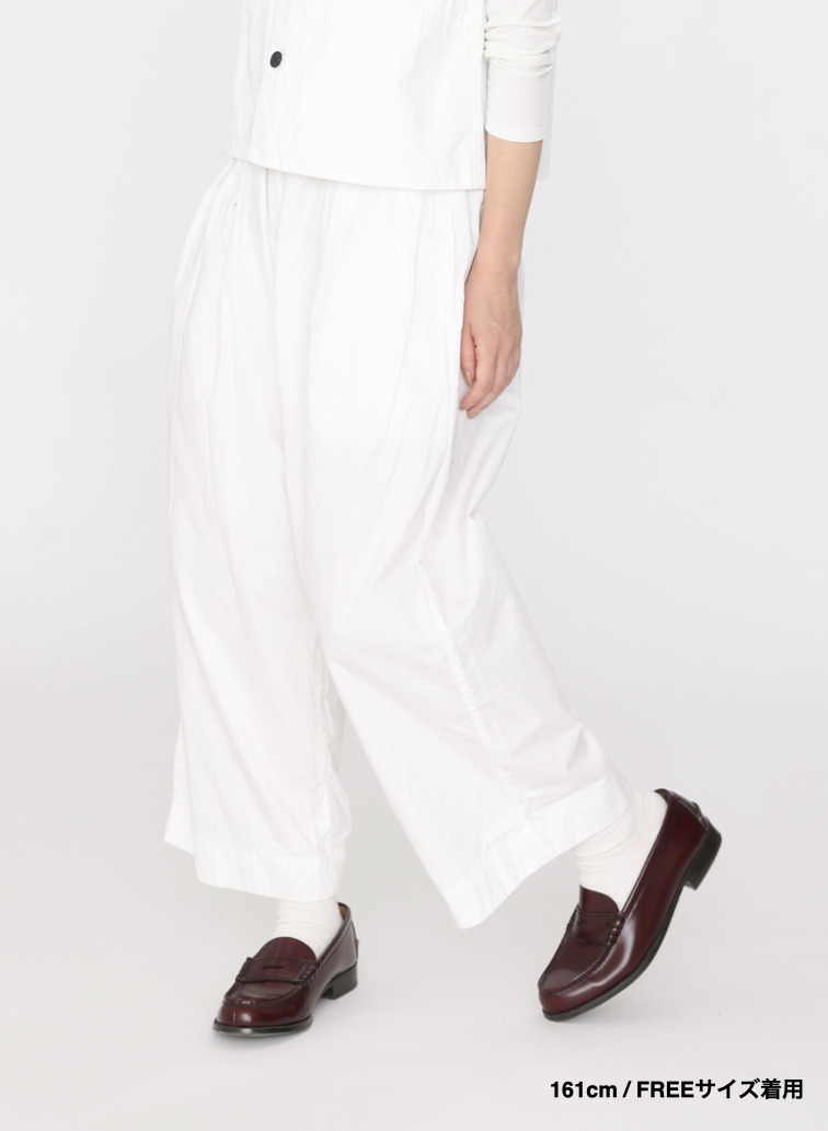 サーフェイスダイパンツ 詳細画像 White 14