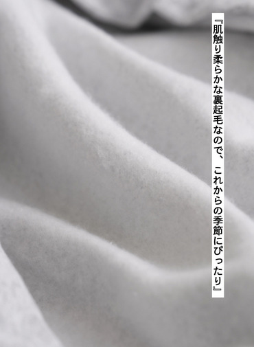 &ldquo;C&rdquo;ロゴスウェット / C LOGO SWEAT 詳細画像 Gray 10
