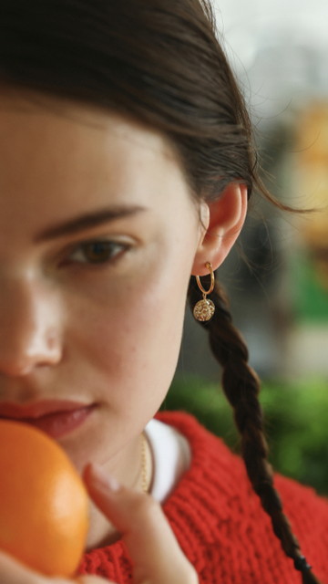 MARIHA《マリハ》の煌めくスイートジュエリー｜TREND FEATURE｜CLUÉL