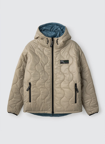 REVERSIBLE BELAY JACKET 詳細画像 Other 1