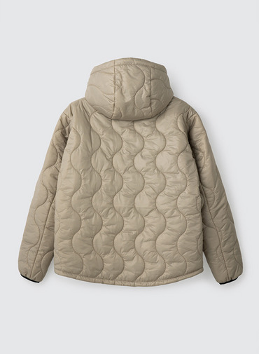 REVERSIBLE BELAY JACKET 詳細画像 Other 2