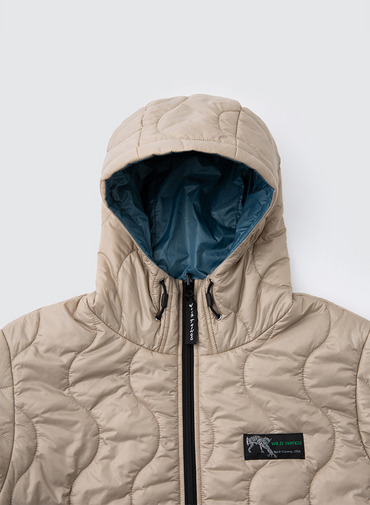 REVERSIBLE BELAY JACKET 詳細画像 Other 4