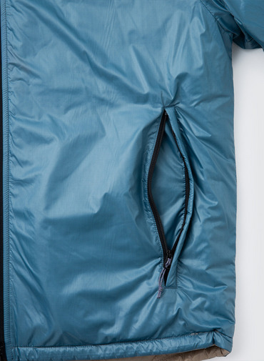 REVERSIBLE BELAY JACKET 詳細画像 Other 8