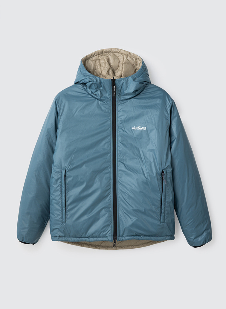 REVERSIBLE BELAY JACKET 詳細画像 Other 3