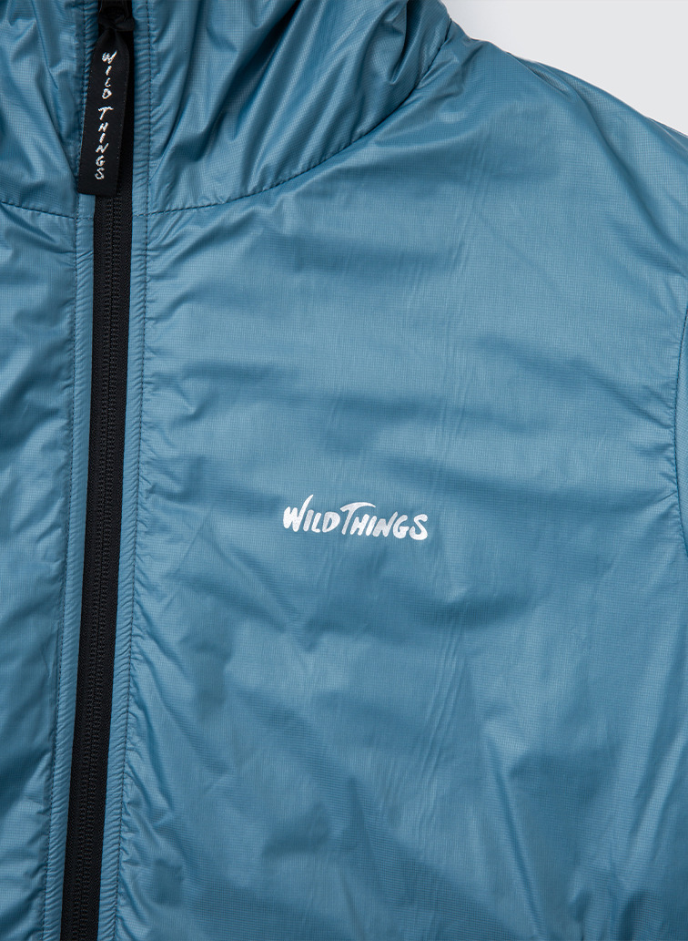 REVERSIBLE BELAY JACKET 詳細画像 Other 7