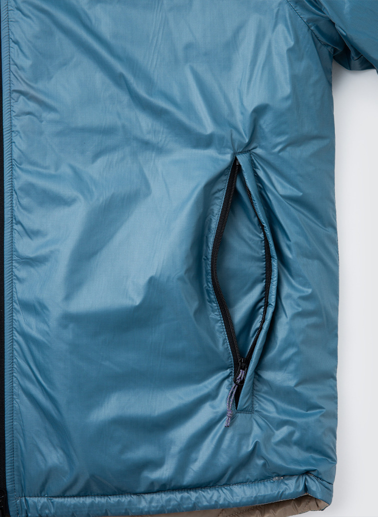 REVERSIBLE BELAY JACKET 詳細画像 Other 8