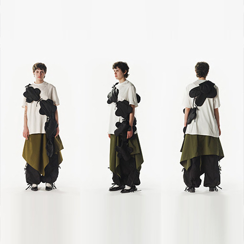 心もワクワクする《ウォーム メタル》の最新コレクション。