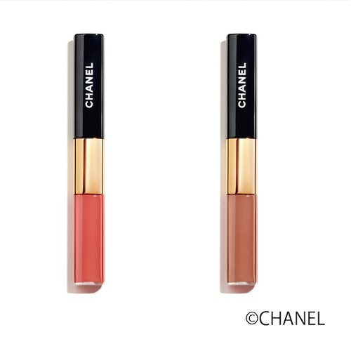 &ldquo;落ちにくい！&rdquo;と話題の《シャネル》のリップに新色登場。