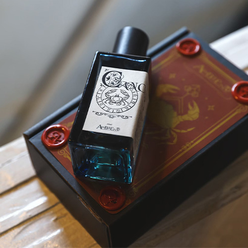 あなたの星座の香りは？パッケージデザインに一目惚れ。｜NEWS｜CLUÉL