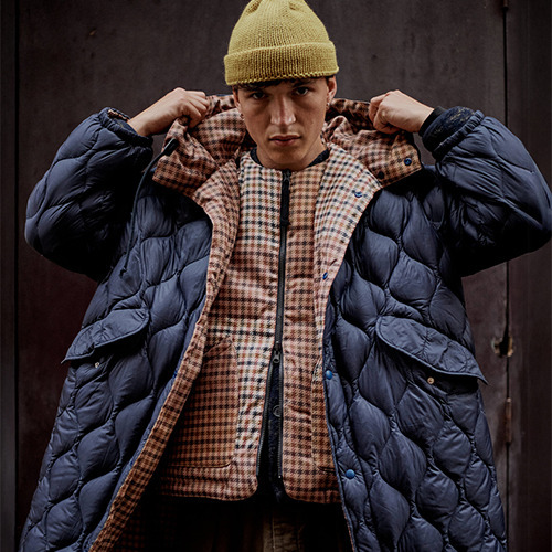 《タイオン》の10周年記念として《ユニバーサルワークス》とコラボレーション。