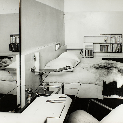 《トゥ エ モン トレゾア》が セーフスペース「1930- MCMXXX」を期間限定で開催。