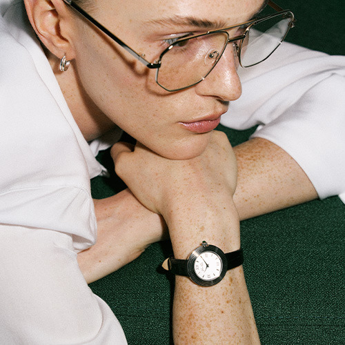 カナダからやってきた腕時計《ベンキュー》が日本に上陸。