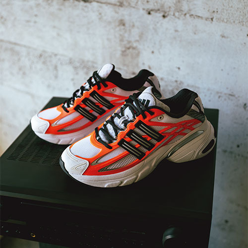 《アディスター》がストリートに再構築されて新登場。