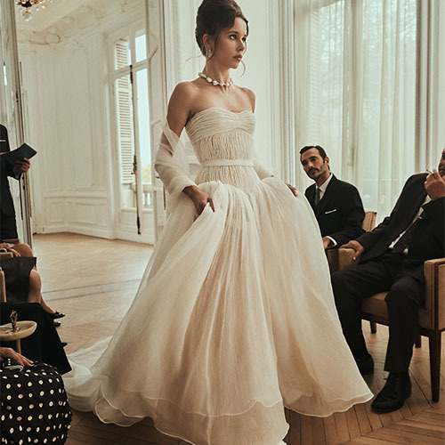 美しさ際立つ《ビルケンシュトック》と《ダニエル・フランケル》の限定コレクション。