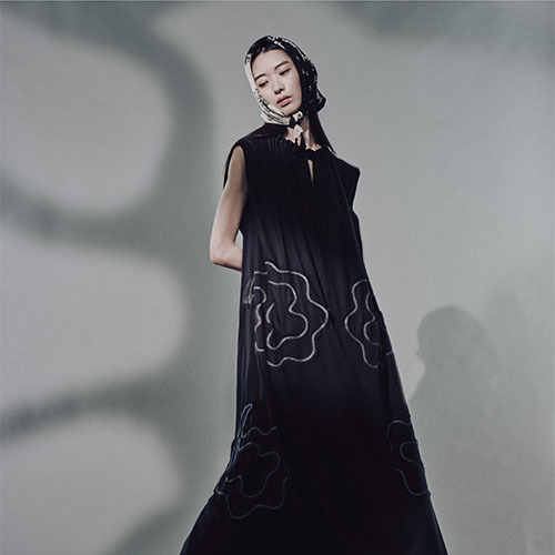 《リタズダイアリー》の25周年記念は《ホウガ》と一緒にフェアを開催。