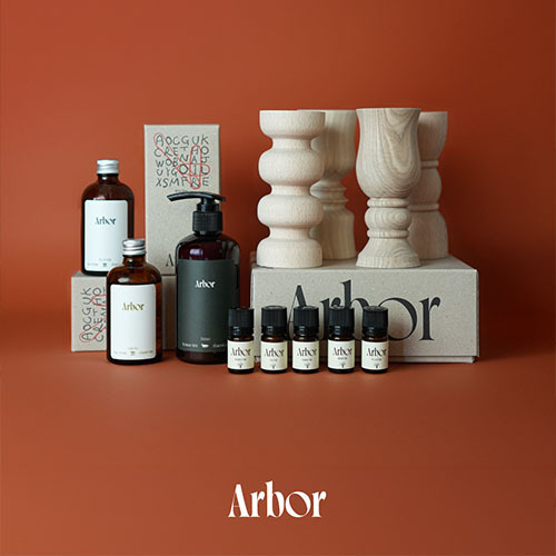 《アルボル》のPOP UPがニュウマン高輪で開催！